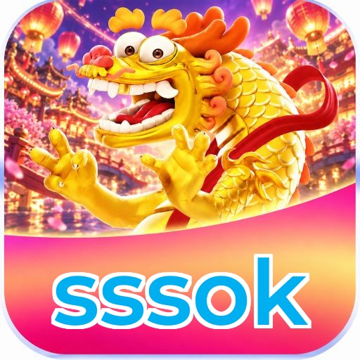 sssok Logo