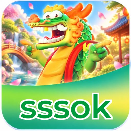 sssok Logo