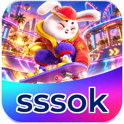 sssok Logo