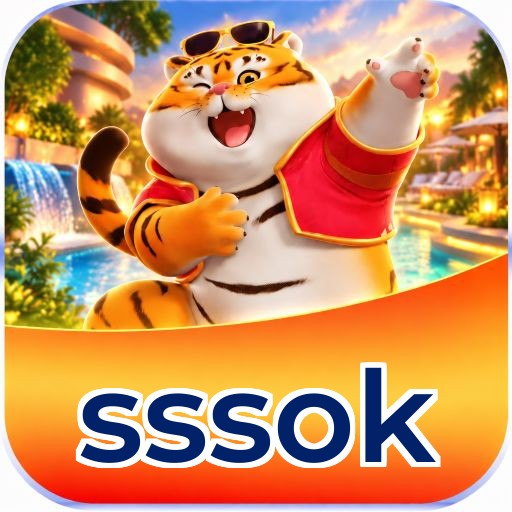 sssok Logo