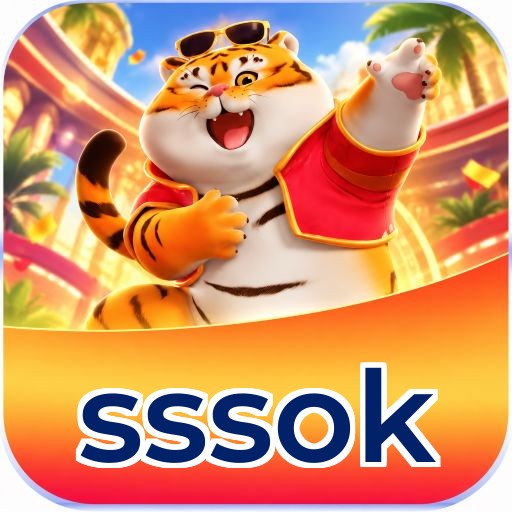 sssok Logo