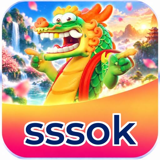 sssok Logo