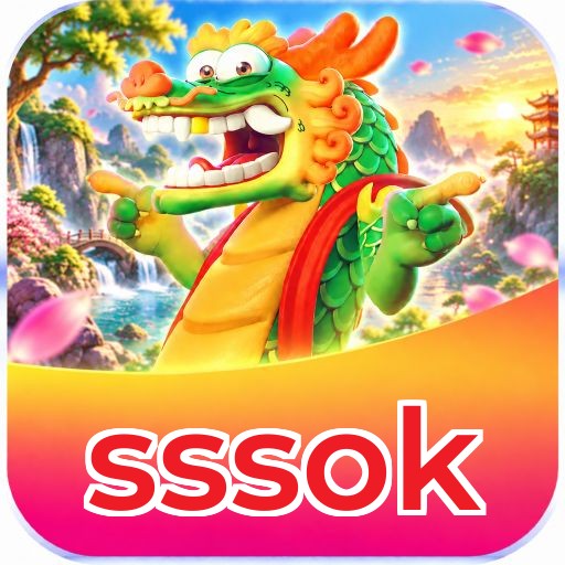 sssok Logo