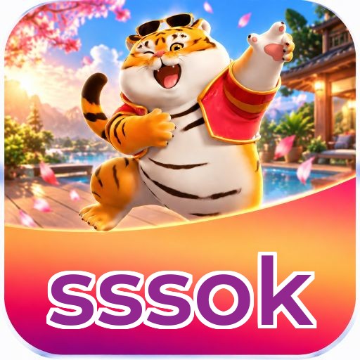 sssok Logo
