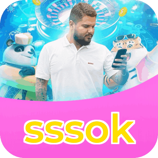 Acesso à conta sssok