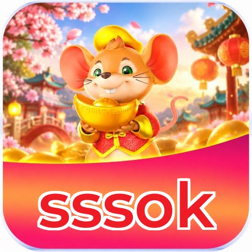 sssok Logo