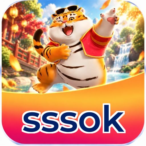 Fortune Tiger Logo 3