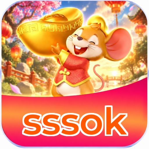 sssok Logo