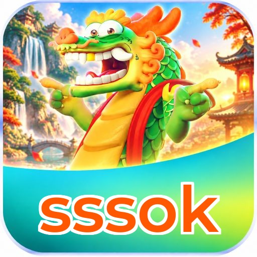 sssok Logo