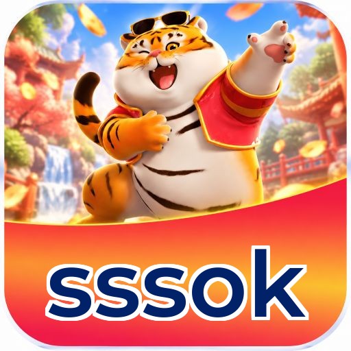 sssok Logo