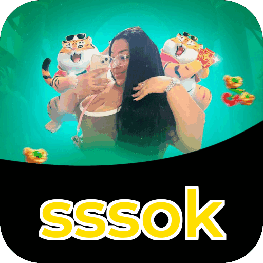 Catálogo de jogos sssok com fornecedores Pragmatic Play, Evolution, NetEnt
