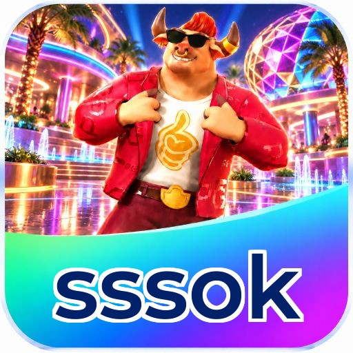 sssok Logo