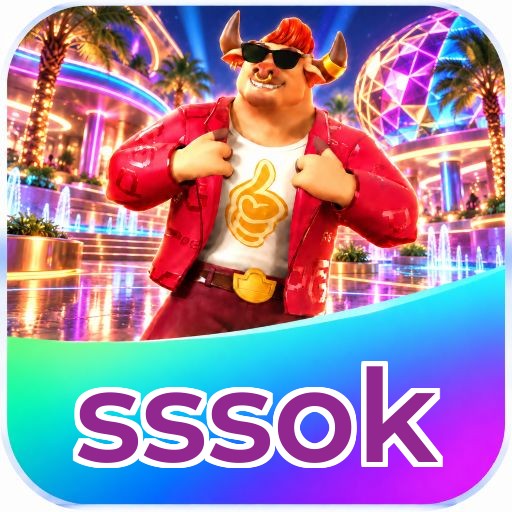 Slots sssok - Jackpots Progressivos