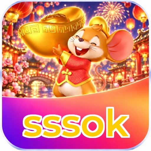 sssok Logo 3