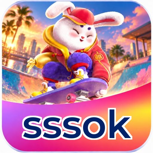 sssok Logo