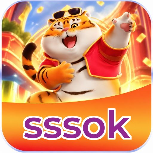 sssok Logo