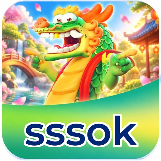 sssok Logo Oficial - Cassino Online Certificado Brasil