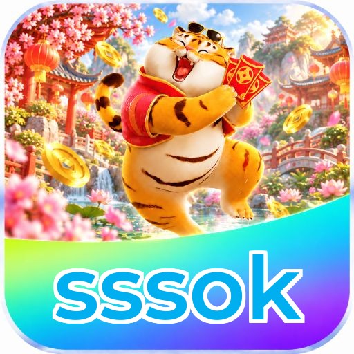 sssok Logo